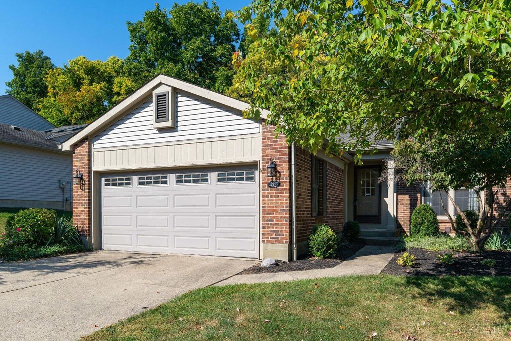 Real estate listing image