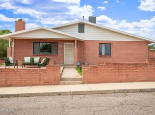 133 W Cottage Grove Ave, Benson, AZ 85602