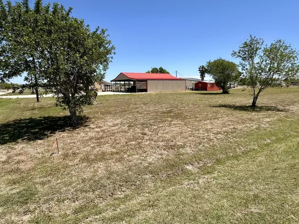 0 Mulberry St Lot 6C, Matagorda, TX 77457