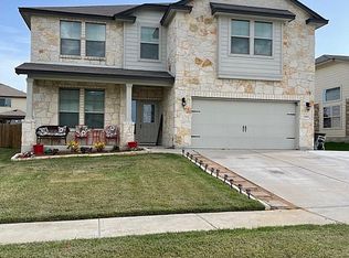 5000 Farrell Ln, Killeen, TX 76549