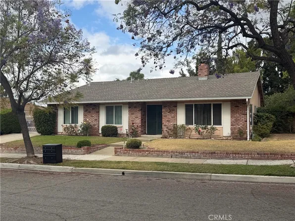 2159 Edinboro Ave, Claremont, CA 91711