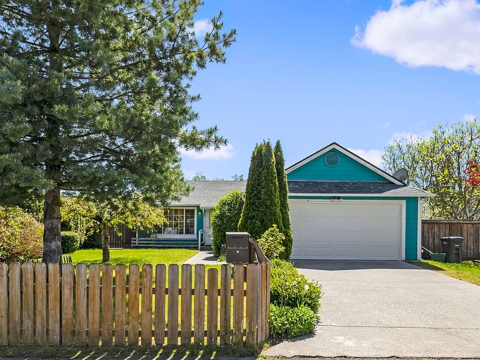 6947 Troy Ln NE, Bremerton, WA 98311 Zillow