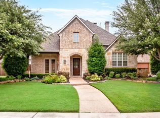 2364 Wingsong Ln, Allen, TX 75013
