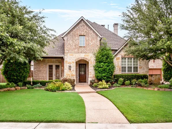 2364 Wingsong Ln, Allen, TX 75013