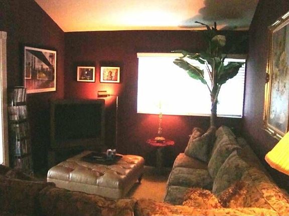 Bedroom #3