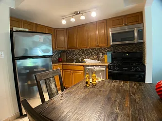 Rented by Highline Residential