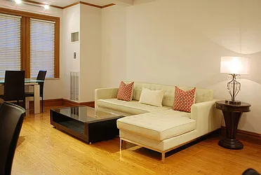 Rented by WAM Partners - William Moses Co.