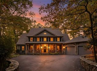996 Wedgewood Dr, Jasper, GA 30143