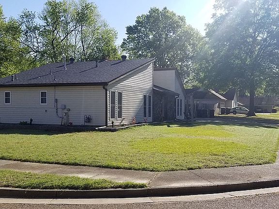 2nd image of 2342 W Monica Dr