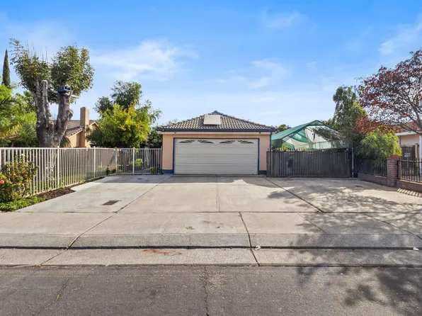 8310 Bernay Dr, Stockton, CA 95210