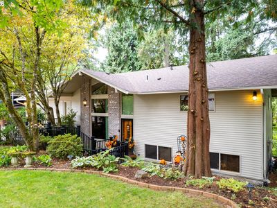 3362 SE Willow St, Hillsboro, OR, 97123
