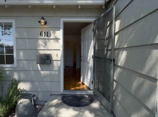 611 Quartz St, Redwood City, CA 94061