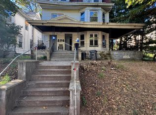 25 Hedden Ter Floor 1, Newark, NJ 07108