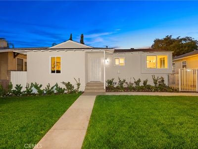 415 E Walnut Ave, Monrovia, CA, 91016