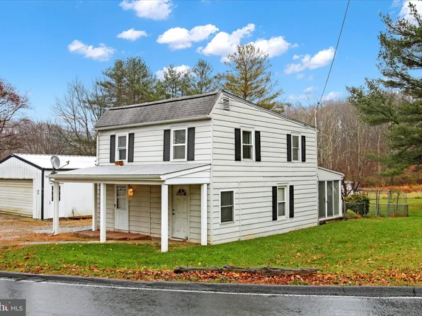 325 N Cranberry Rd, Westminster, MD 21157