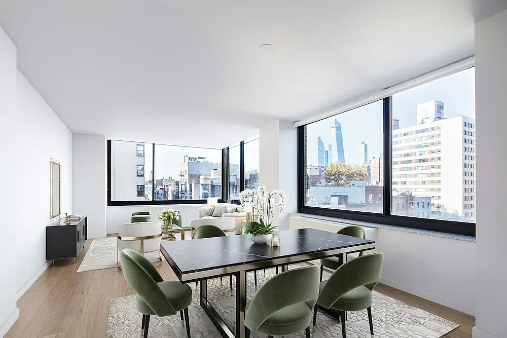 180 West 20th Street — Photo 1