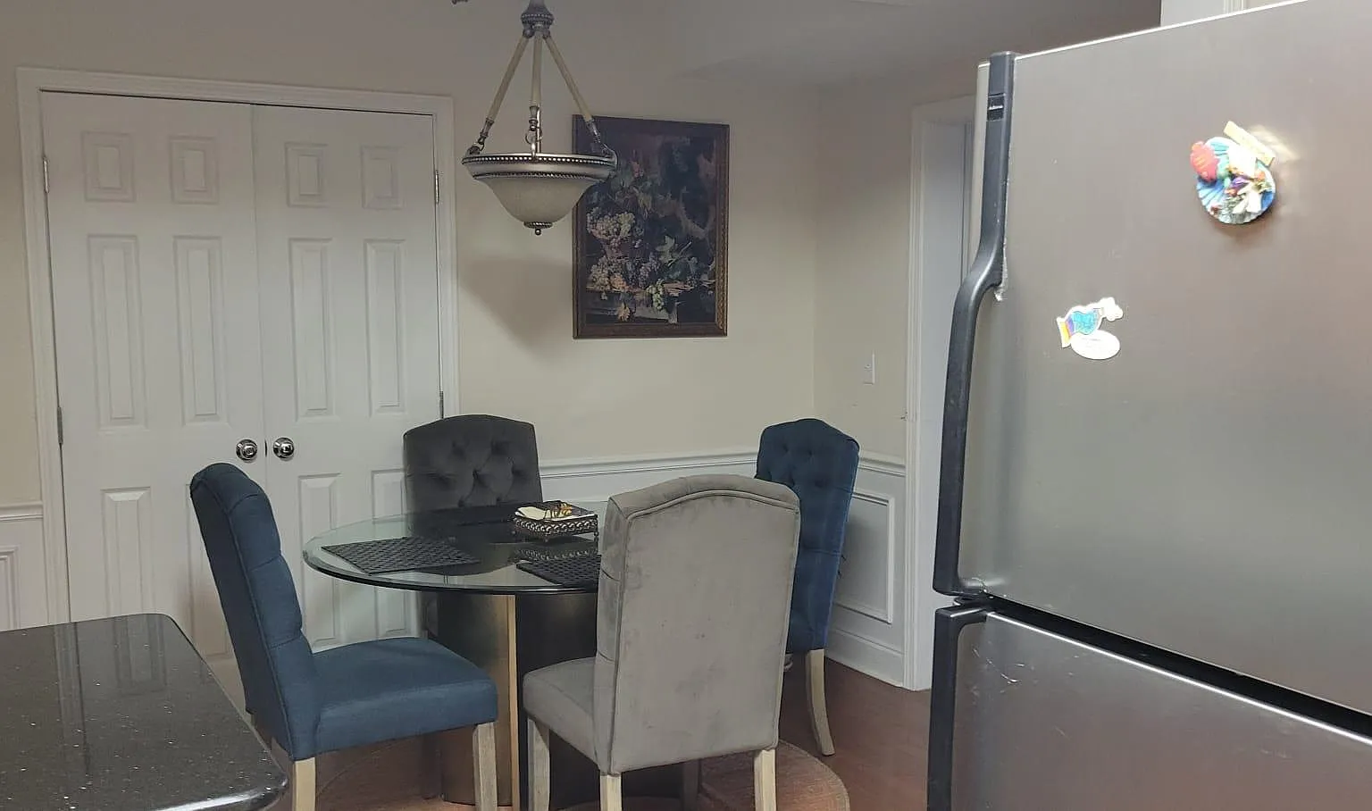1 bed, 900 sqft, $1,500 — Photo 2