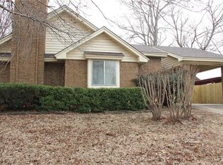 2617 Bamberry Dr, Fort Worth, TX 76133