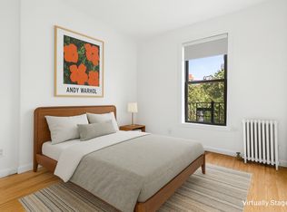 325 3rd St APT 2A, Brooklyn, NY 11215
