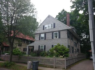 61 Crowninshield Rd, Brookline, MA 02446