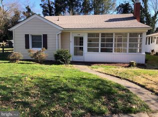 124 Rodney Rd, Dover, DE 19901