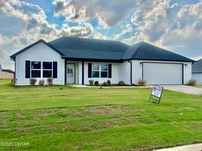 66 Pennystone Cv, Three Way, TN, 38343