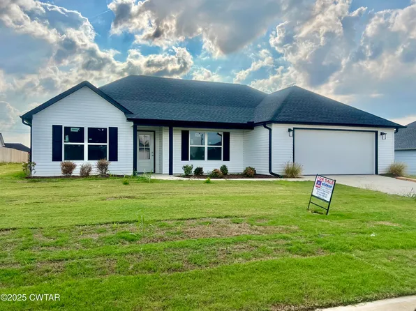 66 Pennystone Cv, Three Way, TN 38343