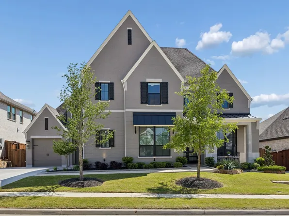 4405 Turnout Trl, Aubrey, TX 76227