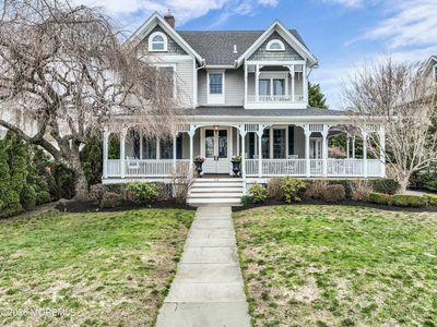 24 Irving Place, Red Bank, NJ, 07701