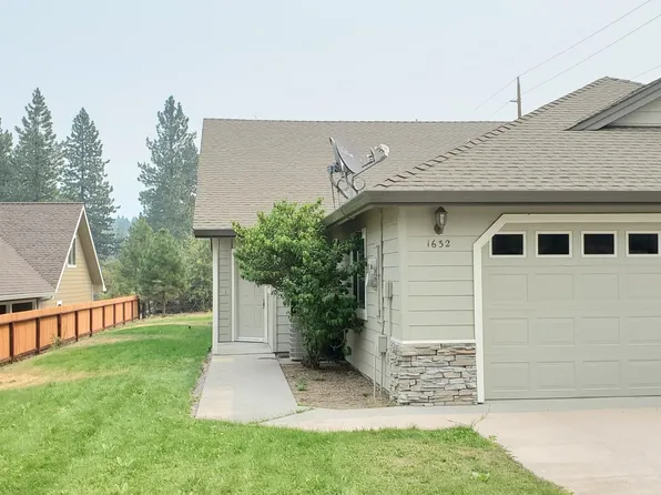 1632 Christian Way #1632, Mount Shasta, CA 96067