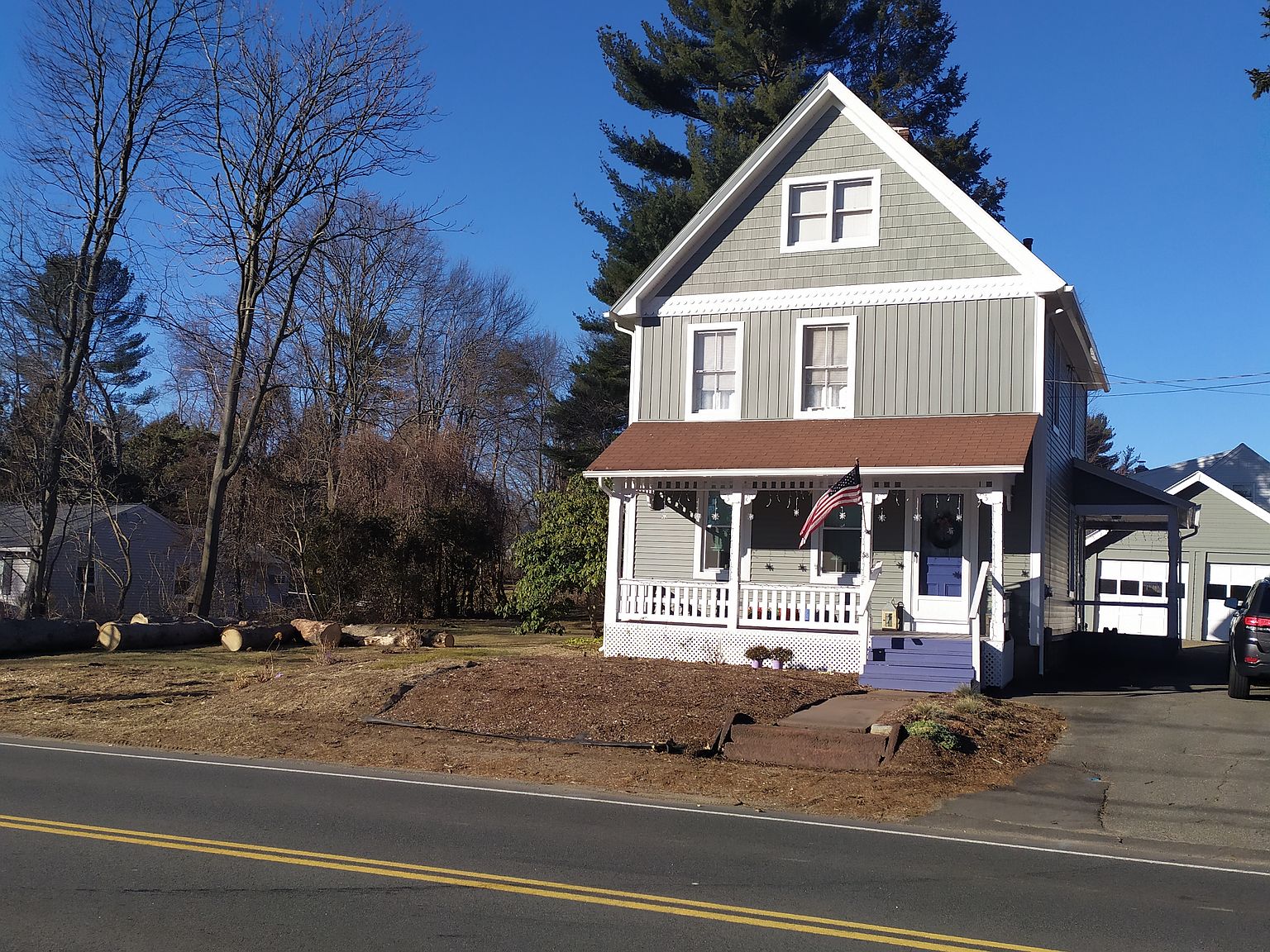 58 Mapleshade Ave, East Longmeadow, MA 01028 Zillow