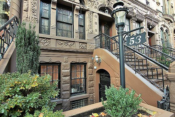 1st image of 53 W 84th St APT 1