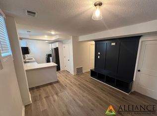 Bertrand St. 1225, Manhattan, KS 66502