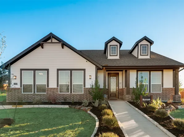 1400 Cedar Trl, Azle, TX 76020