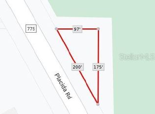 Placida Rd #15, Placida, FL 33946