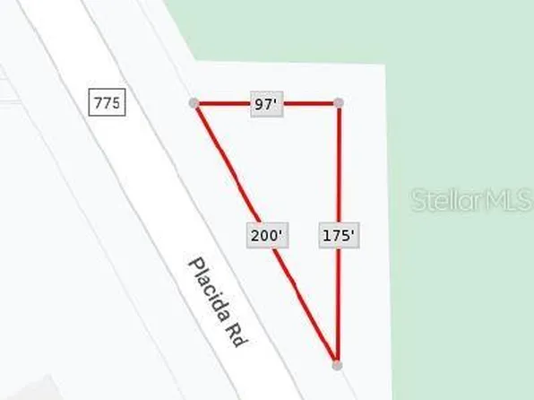 Placida Rd #15, Placida, FL 33946