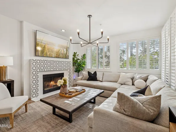 7700 E GAINEY RANCH Road #207, Scottsdale, AZ 85258