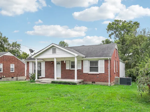 535 Fairlane Dr, Nashville, TN 37211