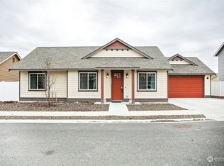 2401 N Landon Ln, Ellensburg, WA