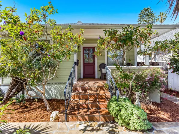408 W Ortega St, Santa Barbara, CA 93101