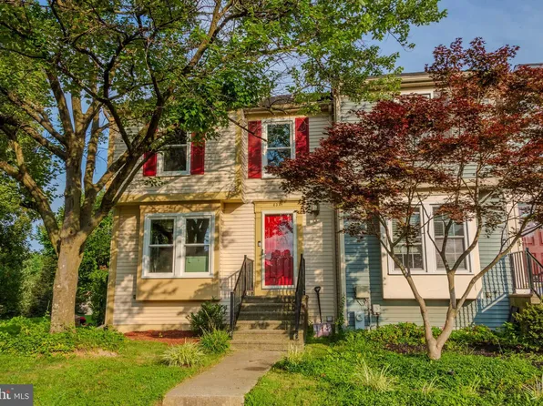 6341 Loring Dr, Columbia, MD 21045