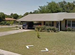 101 Oklahoma Ave #101, Warner Robins, GA 31093