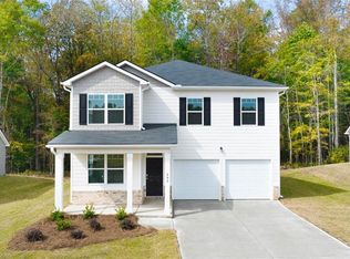 216 Friendship Oak Way, Hampton, GA 30228