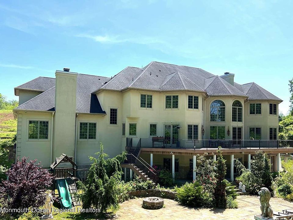 15 Embry Farm Road, Marlboro, NJ 07746 MLS 22216265 Zillow