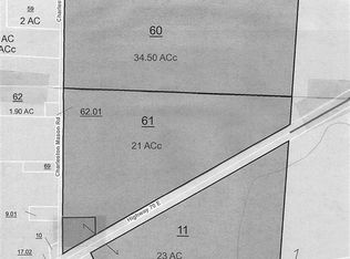 5500 Charleston Mason Rd, Mason, TN 38049