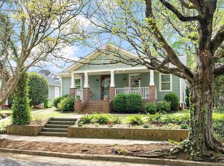 606 N Boundary St, Raleigh, NC 27604