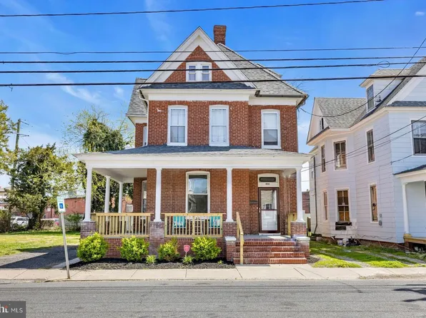 406 High St, Cambridge, MD 21613