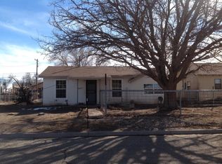 709 W 17th St, Portales, NM 88130