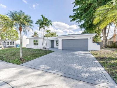 10620 NW 28th Mnr, Fort Lauderdale, FL, 33322