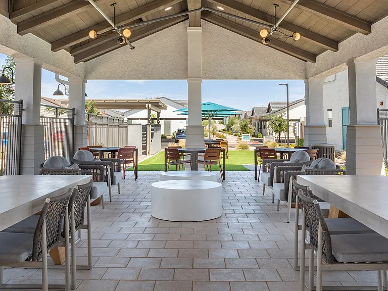 Village at Skyline Ranch — Photo 55